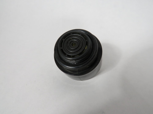 Projects Unlimited AI-382K Non Polar Constant Tone Siren 30-120VAC/DC USED