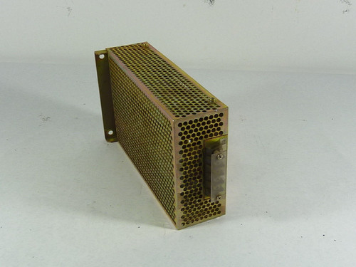 Fanuc A06B-6050-H050 Discharge Unit USED
