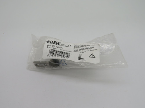 IMO VF-KEYF1 Angled Actuator For FC-FD-FL-FP-FS Series NWB