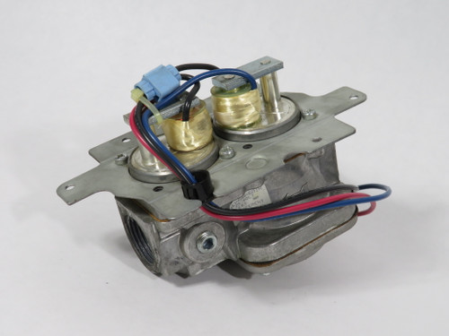 Generic VLV49A-601R Gas Valve Replacement 25V 3.5 W.C. 1/2" NPT Inlet USED