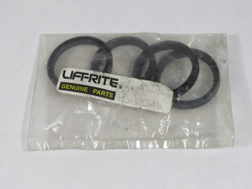 Lift-Rite PL-10246 Pallet Jack Main Seal 4-Pack NWB