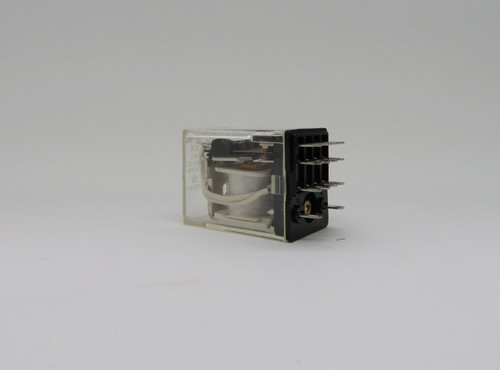 IMO SY41XX-24VAC Relay 24VAC 5A 14-Blade NOP