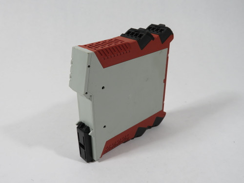 Allen-Bradley 440R-S12R2 Guardmaster Single Input Safety Relay 24VDC 2.5W USED