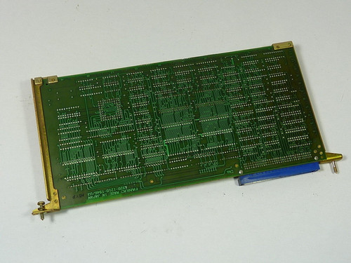 Fanuc A16B-1210-0940 CPU PC Board USED