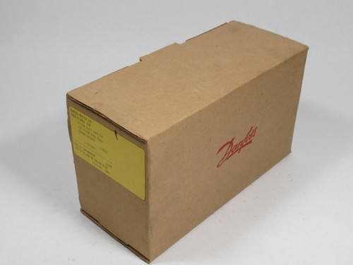 Danfoss DOL Starter CI 12 183/220V 50/60Hz 8.0-12A Start/Stop/Reset WEAR NOP