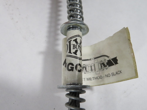 Dixon Boss WB1 King Cable Hose-to Hose Safety Cable NOP