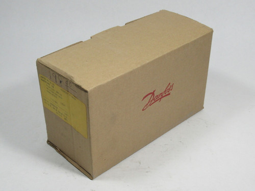 Danfoss DOL Starter CI 16 183/220V 50/60Hz 11-16A Start/Stop/Reset WEAR NOP