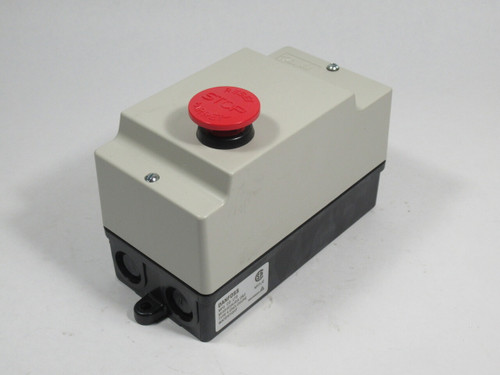 Danfoss DOL Starter CI 16 208-230V 50/60Hz 11-16A Stop/Reset SHELF WEAR NOP
