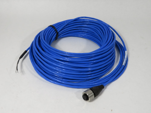 Hansford Sensors HS-AC334-U100 HS-AC334-30 Cable 2-Conductor 100' 30m L NOP