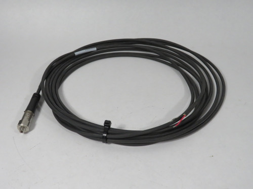 CTC AC140-2D/020-Z Miniature Accelerometer 100 mV/g +/-15% 20' Cable L NOP