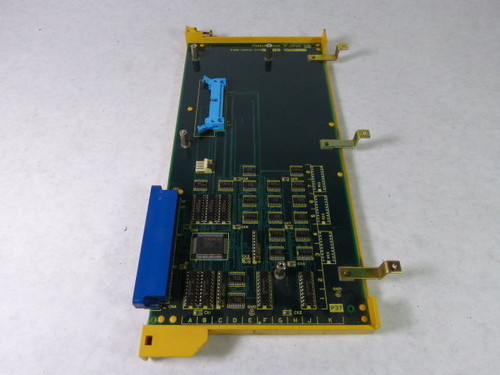 GE Fanuc A16B-2200-0431/01A Circuit Board CNC USED