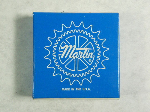 Martin 40BS15-1/2  Roller Sprocket 15 Teeth 1/2" Bore ! NEW !