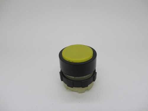 IMO BS3DYELLOW Push Button Type 12 Yellow NOP