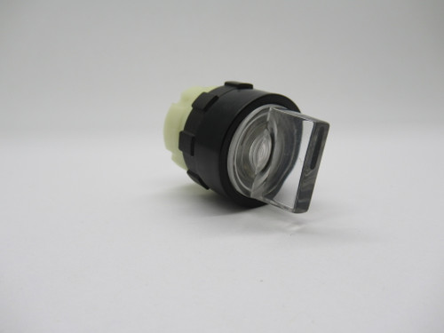 IMO BS3KL1 Rotary Knob Type 12 Spring Return 60 Degree NOP