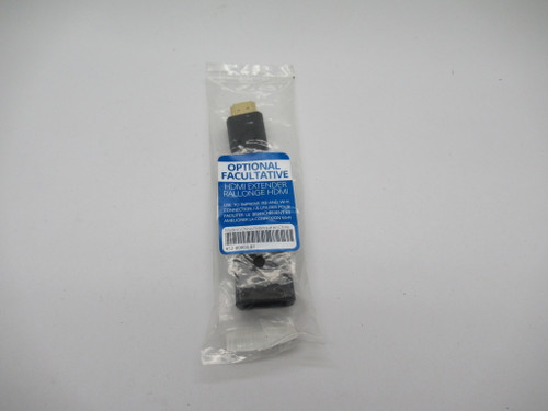 Generic 952-00003-01 HDMI Extender To Improve Fit & WIFI Connection NWB