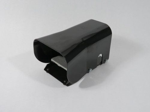 Humphrey 250F310 Diaphragm Poppet Foot Valve 3-Port 2-Pos NC 1/4" NPSF NOP