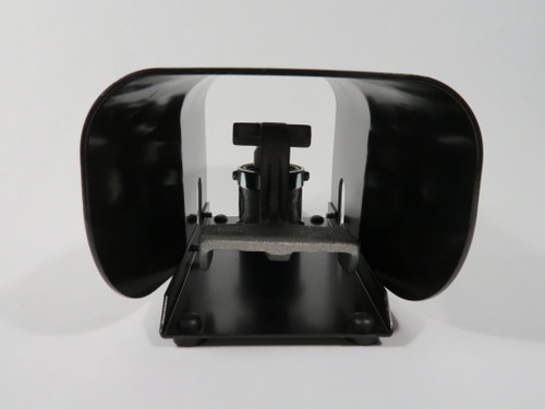 Humphrey 250F310 Diaphragm Poppet Foot Valve 3-Port 2-Pos NC 1/4" NPSF NOP