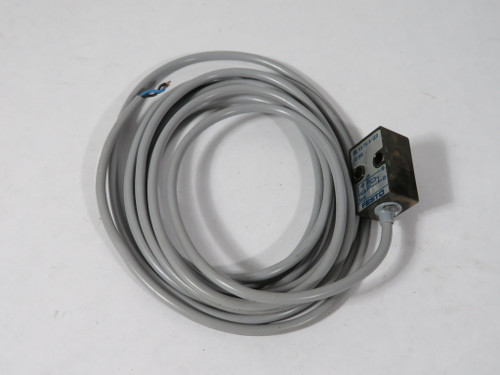Festo 13345 SIE-V3-PS-K-LED Inductive Proximity Sensor 10-30VAC/DC OPEN BAG NWB