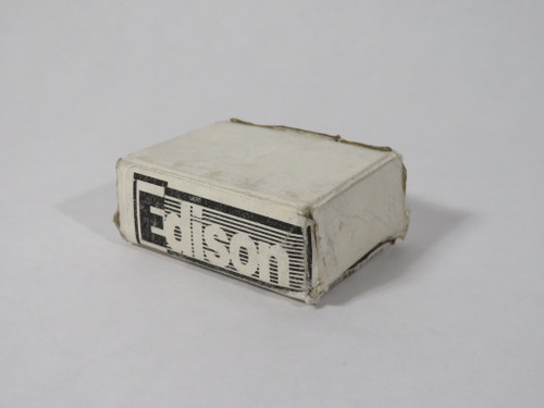 Edison E15SF15 High-Speed Fuse 15A 150V Lot of 2 NEW