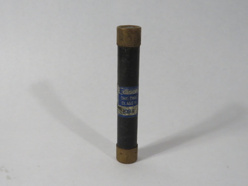 Edison KOS8 One-Time Fuse 8A 600V USED