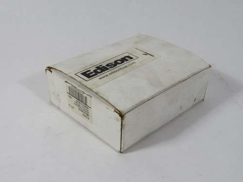 Edison ECSR5 Dual-Element Time-Delay Fuse 5A 600VAC 300VDC Lot of 6 NEW