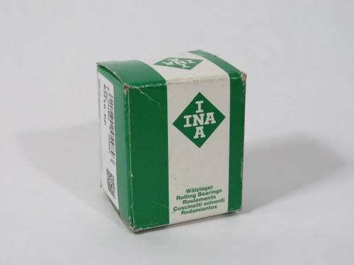 INA KH16-PP Linear Ball Bearing 24mm OD 16mm Bore 30mm L BOX DAMAGE NEW