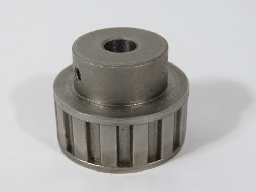 Martin 14L050 Timing Pulley Rough Bore 14T 1.641" OD 1/2" Belt W BOX DMG NEW