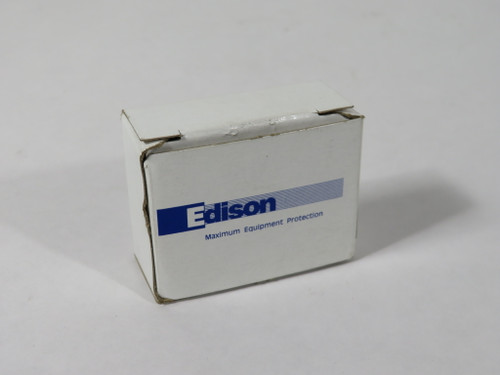 Edison EDCC30 Time-Delay Current-Limiting Fuse 30A 600V Lot of 9 NEW