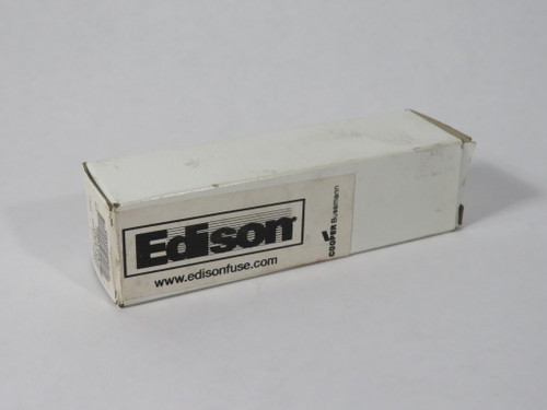 Edison JDL200 Time-Delay Current-Limiting Fuse 200A 600V NEW