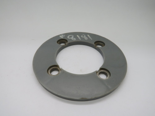 Ahlstrom 8181 Cover For Pump KEST-H-L-BRG SHELF WEAR NOP