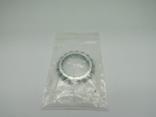 SKF W-10 Lock Washer 1.992" Bore LOT OF 2 NOP