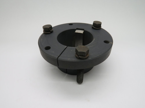 Generic EX2-15/16 Quick Disconnect Bushing 6" OD 2-15/16" Bore USED