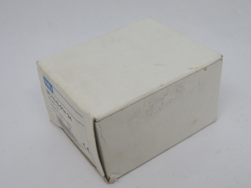 IMO MC10-S-01=24 Contactor 24VDC 1NC 4kW 3 Phase 400V NEW