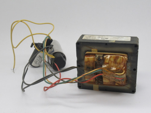 Ballastronix  78-18-1371 Ballast Transformer 250W 600V Class H DMG BOX ! NEW !