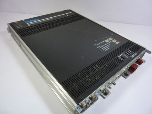 Itran AS-M502-000 Asynchronous Control Module USED