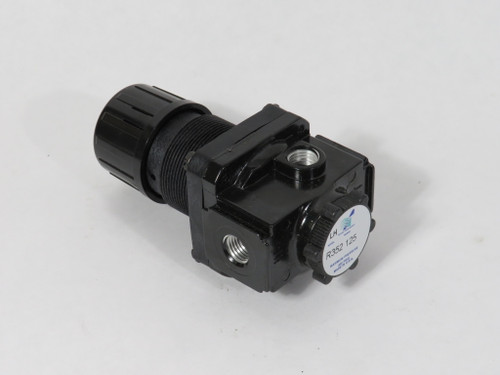 Arrow Pneumatics R352 Standard Regulator 1/4" NPT 125/300 psi NEW