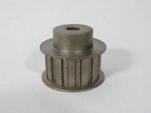 Martin 14L075 Timing Belt Pulley Rough Bore 14T 1.641" OD 3/4" Belt BOX DMG NEW