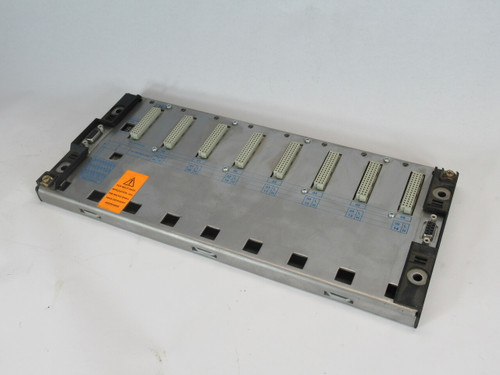 Schneider TSXRKY8EX Expansion Rack 8 Slot USED