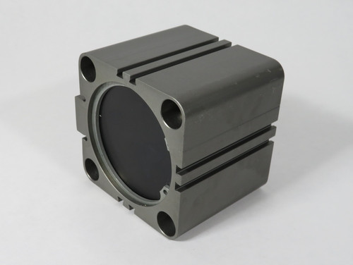 Fabco-Air GNN-SA080-045D Double-Acting Air Cylinder 80mm Bore 45mm Stroke NOP
