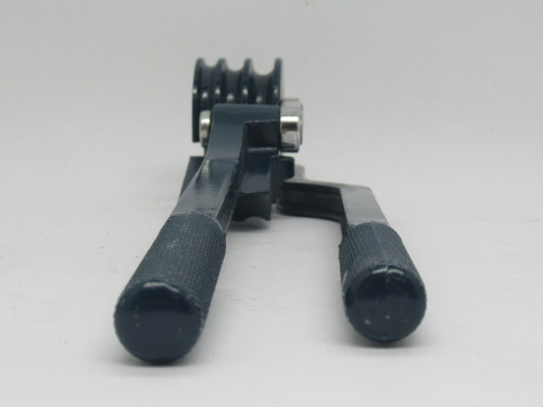 Mastercraft 58-5048 Tubing Bender 3-in-1 1/4" 5/16 3/8" USED