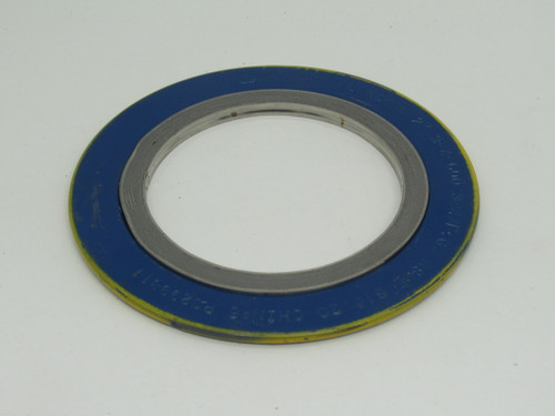Garlock ASME B16.20-2" 3-4-600 Flexseal Spiral Wound Gasket 304/FG 2" NOP