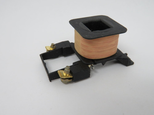 Danfoss 037H6450 CI6-30 Contactor Coil 208-230V 60Hz USED