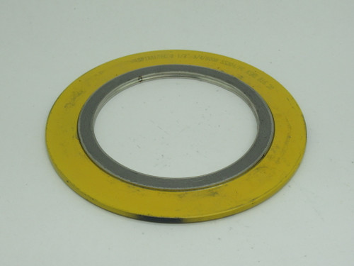 Spiraltec ASME B16.20-2-1/2 3/4/600 Spiral Wound Gasket SS304/FG 2-1/2" NOP