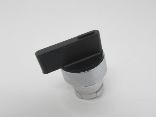 Raas Controls RB2-BJ3 Long Handle 3 Position Maintained Selector Switch NOP