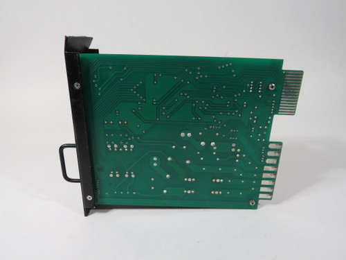 Mold Control Systems SITC-15 Temperature Controller 240V 50/60Hz USED