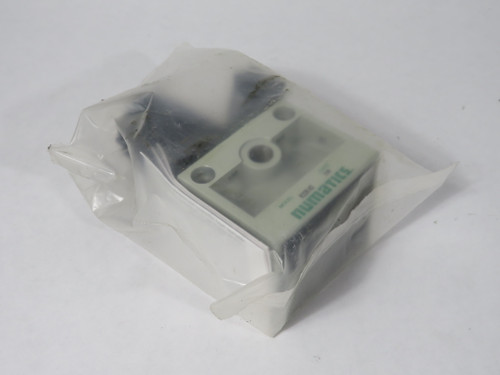 Numatics R22R-02 Modular Pneumatic Regulator 1/4" NPT NWB