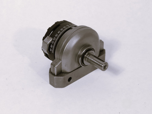 Festo 11910 DSR-16-180-P Semi-Rotary Drive Size 16 0-180 Deg SHELF WEAR NEW