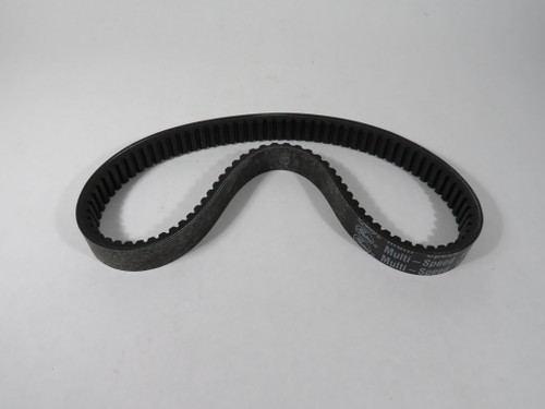 Gates 1828V368 Variable Speed Belt 36.8" Pitch L 1-1/8" W BOX DAMAGE NEW