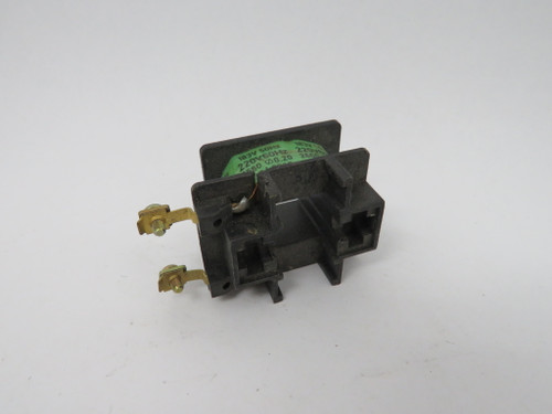 Danfoss 037L6069 Contactor Coil 183V 50Hz 220V 60Hz NOP
