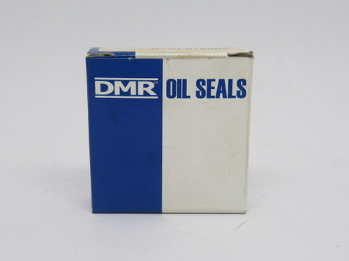 DMR 305210-DL-V Double Lip Oil Seal 30mm ID x 52mm OD x 10mm W NEW